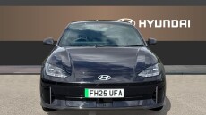 Hyundai IONIQ 6 168kW Premium 77kWh 4dr Auto Electric Saloon